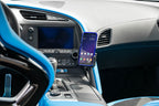 Brodit ProClip 855034 voor Chevrolet Corvette 2014-2019 - montagefoto 8