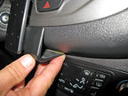 Brodit ProClip 855038 voor Ford Transit Courier 2014-2023 - detail van dashboardmontage