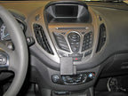Brodit ProClip 855038 voor Ford Transit Courier 2014-2023 - installatiepositie