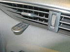 Brodit ProClip 855040 voor Toyota Yaris 2015-2020 - montagepositie op dashboard