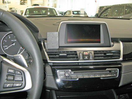 Brodit ProClip 855047 voor BMW 2-series Gran Tourer, F46 2014-2021 en BMW 2-series Active Tourer, F45 2014-2021 - installatiepositie