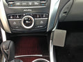 Brodit ProClip 855050 voor Acura TLX 2015-2021 - installatiepositie