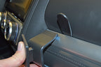 Brodit ProClip 855056 voor Honda Jazz 2015-2020 en Honda Fit 2015-2020 - detail van dashboardmontage