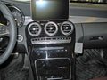 Brodit ProClip 855058 voor Mercedes Benz C-Class (180-320) 2015-2021 - installatiepositie