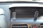 Brodit ProClip 855061 voor Subaru Impreza 2012-2016 - montagepositie op dashboard