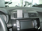 Brodit ProClip 855062 voor Nissan Pulsar 2014-2020 - installatiepositie