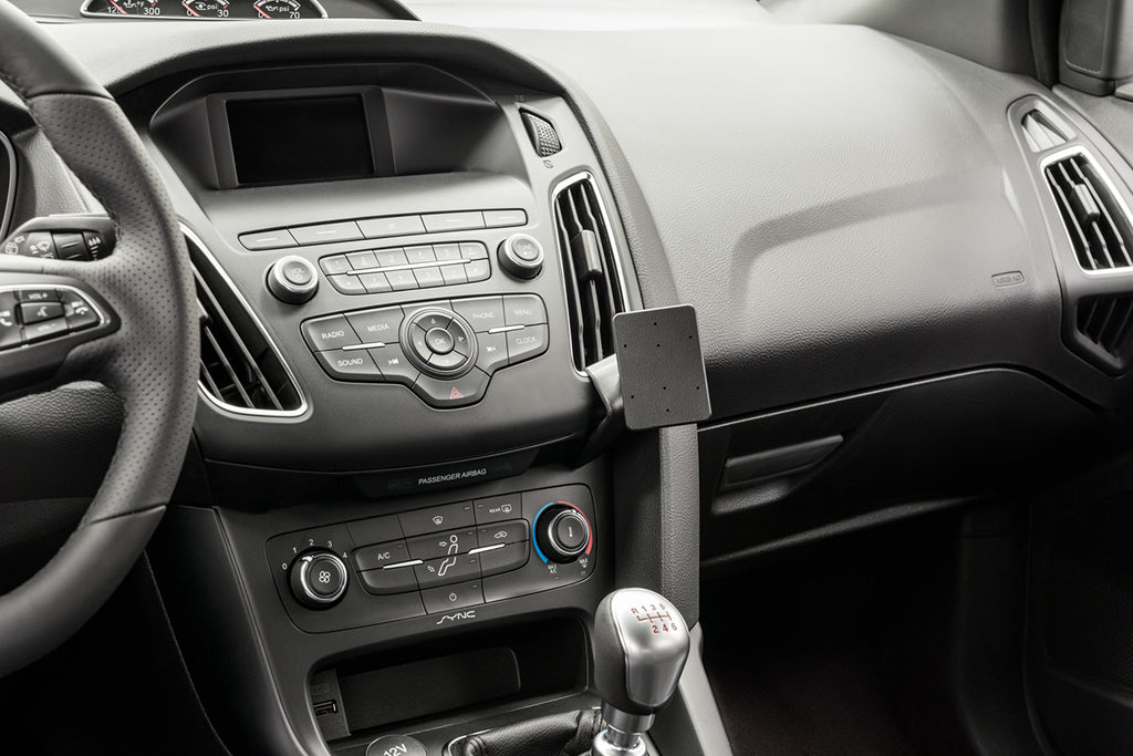 Brodit ProClip 855066 voor Ford Focus 2015-2018 - montagefoto 8
