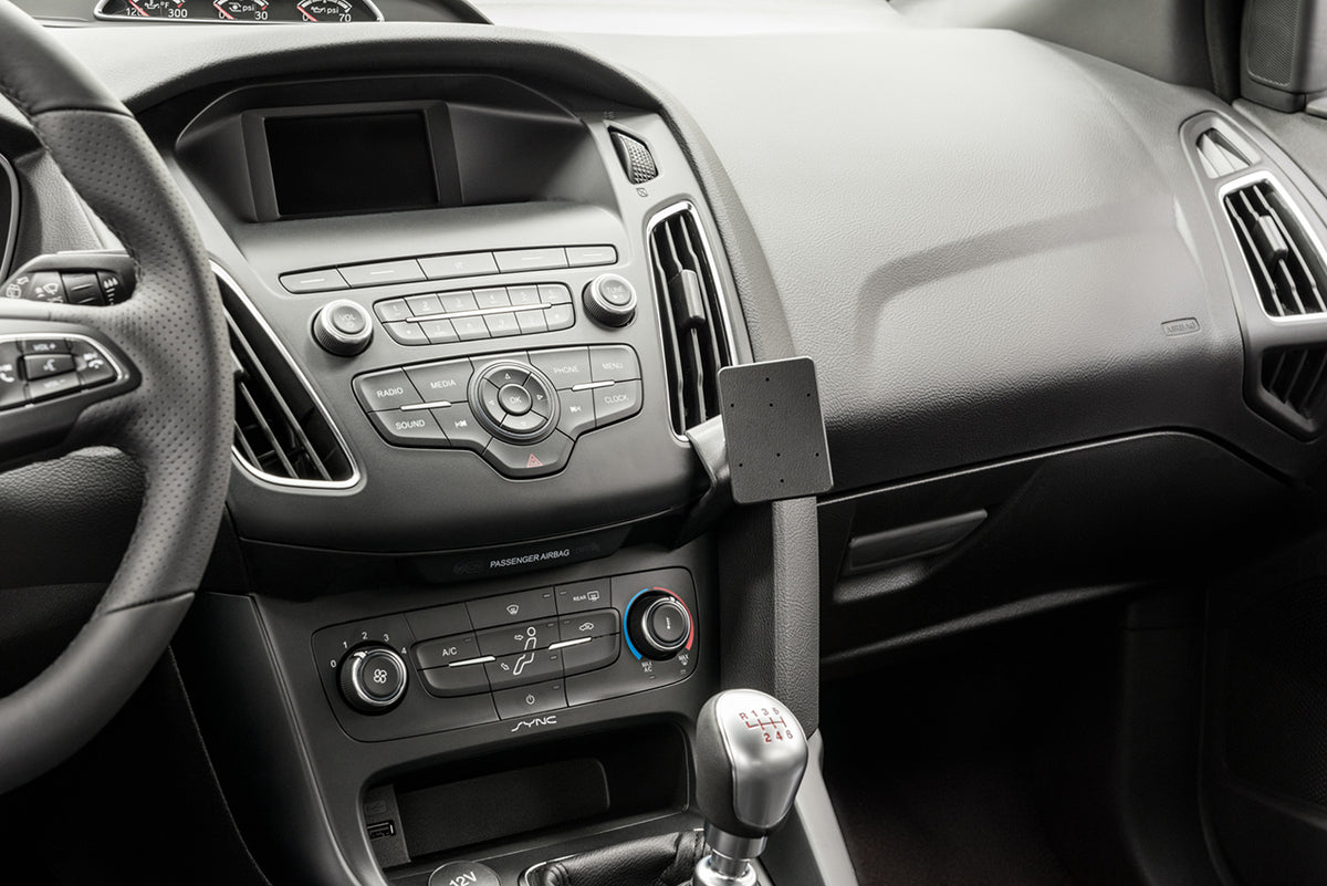 Brodit ProClip 855066 voor Ford Focus 2015-2018 - montagefoto 8
