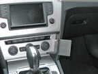 Brodit ProClip 855069 voor Volkswagen Passat 2015-2023, Volkswagen Arteon 2017-2026 en Volkswagen Arteon 2019-2026 - installatiepositie
