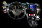Brodit ProClip 855069 voor Volkswagen Passat 2015-2023, Volkswagen Arteon 2017-2026 en Volkswagen Arteon 2019-2026 - montagefoto 9