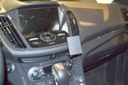 Brodit ProClip 855071 voor Ford Escape 2013-2018 - montagefoto 7