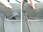 Brodit ProClip 855072 voor Fiat Talento II 2016-2021, Nissan NV300 2016-2022 e.a. - ProClip geplaatst in het voertuig