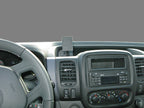 Brodit ProClip 855072 voor Fiat Talento II 2016-2021, Nissan NV300 2016-2022 e.a. - installatiepositie