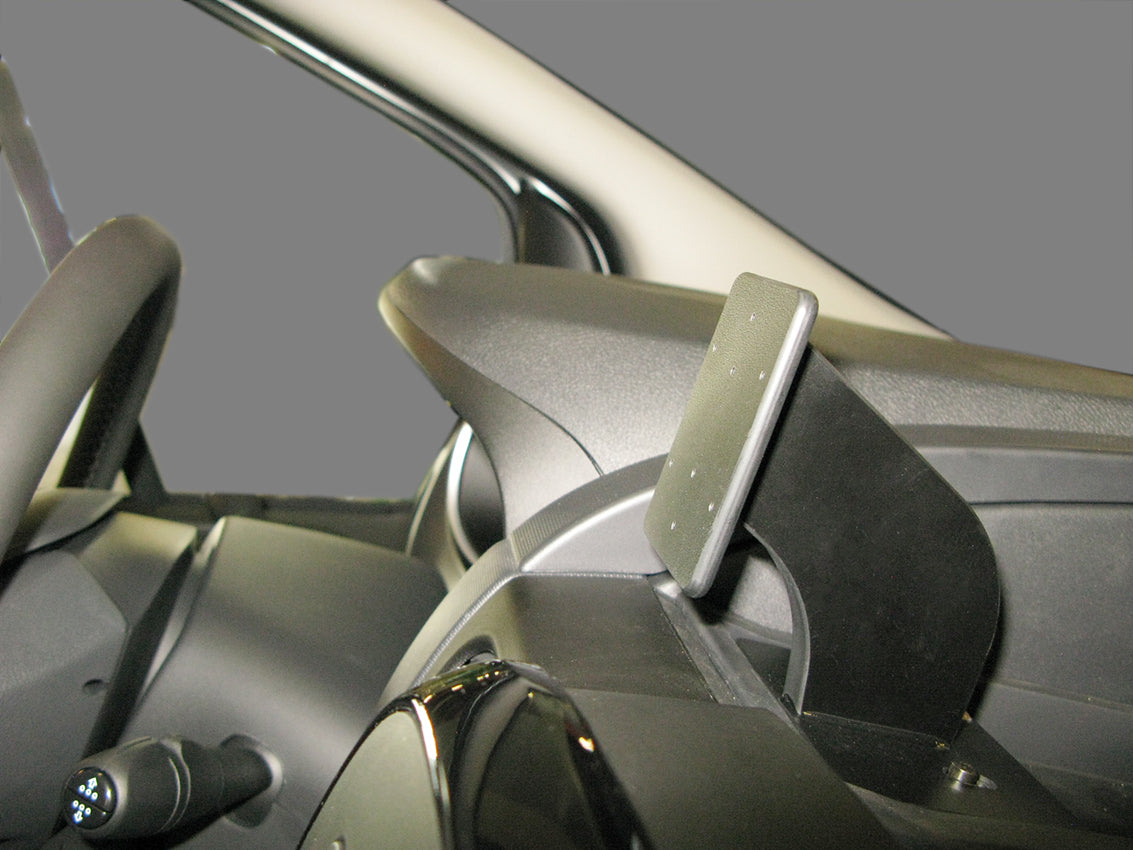 Brodit ProClip 855072 voor Fiat Talento II 2016-2021, Nissan NV300 2016-2022 e.a. - montagefoto 6