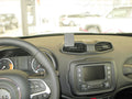 Brodit ProClip 855073 voor Jeep Renegade 2015-2023 - installatiepositie