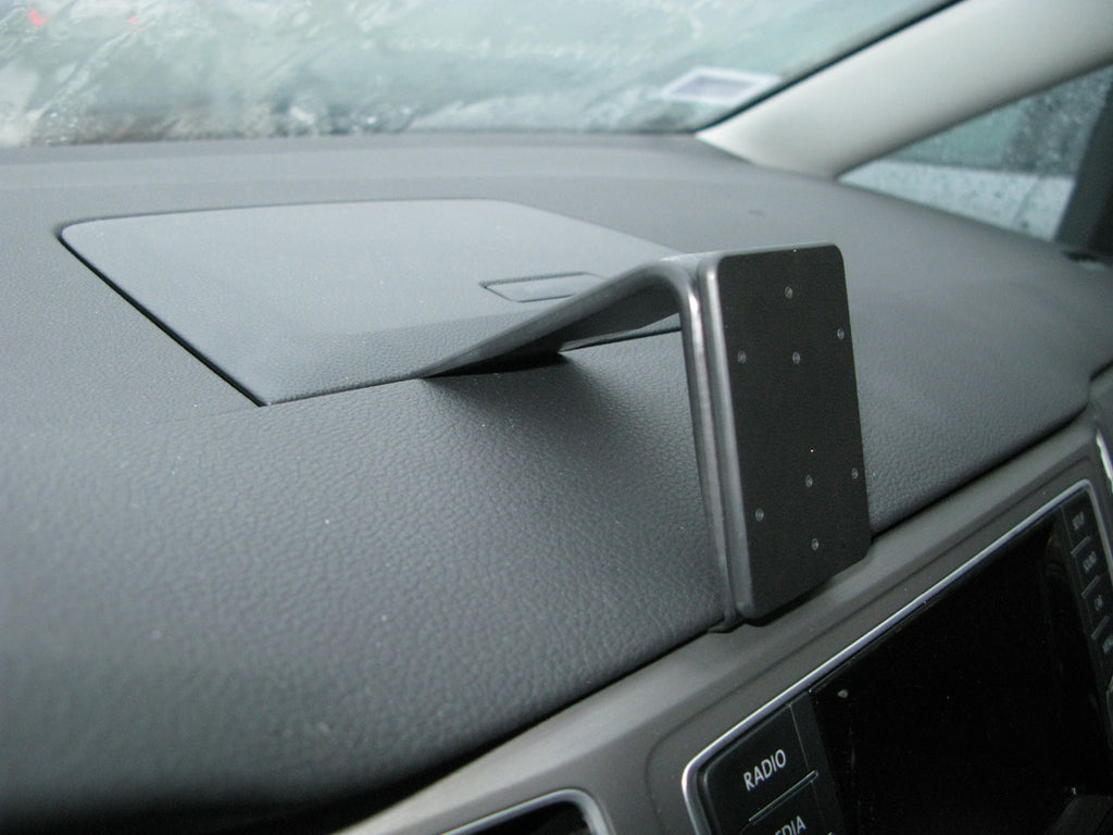 Brodit ProClip 855074 voor Volkswagen Golf Sportsvan 2015-2021 - montagefoto 7