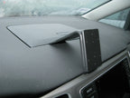 Brodit ProClip 855074 voor Volkswagen Golf Sportsvan 2015-2021 - montagefoto 7