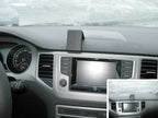 Brodit ProClip 855074 voor Volkswagen Golf Sportsvan 2015-2021 - montagefoto 8