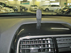 Brodit ProClip 855081 voor Mitsubishi Outlander Sport 2015-2019 en Mitsubishi ASX 2015-2019 - montagepositie op dashboard