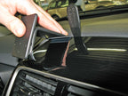 Brodit ProClip 855081 voor Mitsubishi Outlander Sport 2015-2019 en Mitsubishi ASX 2015-2019 - ProClip geplaatst in het voertuig