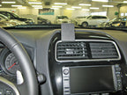Brodit ProClip 855081 voor Mitsubishi Outlander Sport 2015-2019 en Mitsubishi ASX 2015-2019 - installatiepositie