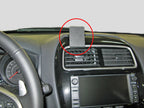 Brodit ProClip 855081 voor Mitsubishi Outlander Sport 2015-2019 en Mitsubishi ASX 2015-2019 - montagefoto 6