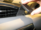 Brodit ProClip 855082 voor Toyota Yaris 2015-2020 - montagepositie op dashboard