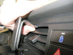 Brodit ProClip 855083 voor Hyundai i20 2015-2018 - montagepositie op dashboard