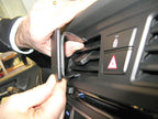 Brodit ProClip 855083 voor Hyundai i20 2015-2018 - ProClip geplaatst in het voertuig