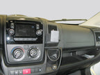 Brodit ProClip 855086 voor Citroen Jumper 2015-2024, Dodge Ram ProMaster Van 2015-2021 e.a. - installatiepositie