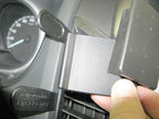 Brodit ProClip 855087 voor Ford Ranger 2012-2015 - ProClip geplaatst in het voertuig