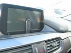 Brodit ProClip 855091 voor Mazda 6 2015-2018 - montagepositie op dashboard