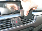 Brodit ProClip 855091 voor Mazda 6 2015-2018 - ProClip geplaatst in het voertuig