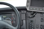 Brodit ProClip 855092 voor Freightliner M2 Business Class 2009-2018 - installatiepositie