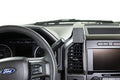 Brodit ProClip 855093 voor Ford Super Duty 2017-2021, Ford Raptor 2017-2020 e.a. - installatiepositie