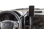 Brodit ProClip 855093 voor Ford Super Duty 2017-2021, Ford Raptor 2017-2020 e.a. - montagefoto 6