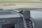 Brodit ProClip 855094 voor Ford Super Duty 2017-2021, Ford Raptor 2017-2020 e.a. - installatiepositie