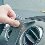 Brodit ProClip 855096 voor Ford Mustang 2015-2023 - ProClip geplaatst in het voertuig