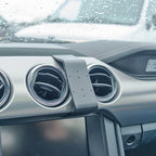 Brodit ProClip 855096 voor Ford Mustang 2015-2023 - detail van dashboardmontage