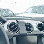 Brodit ProClip 855096 voor Ford Mustang 2015-2023 - installatiepositie