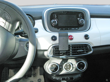 Brodit ProClip 855097 voor Fiat 500 X 2015-2024 - installatiepositie