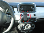 Brodit ProClip 855097 voor Fiat 500 X 2015-2024 - montagefoto 6