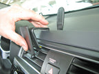 Brodit ProClip 855098 voor Kia Rio 2015-2017 - ProClip geplaatst in het voertuig