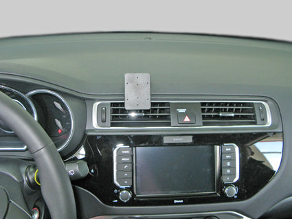 Brodit ProClip 855098 voor Kia Rio 2015-2017 - installatiepositie