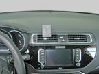 Brodit ProClip 855098 voor Kia Rio 2015-2017 - installatiepositie