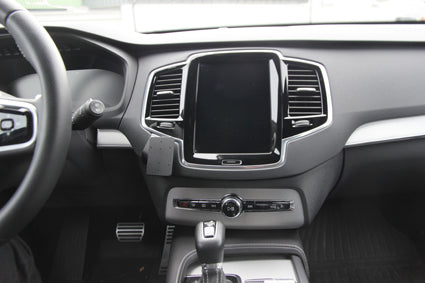 Brodit ProClip 855099 voor Volvo XC90 2015-2024 - installatiepositie