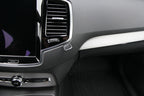 Brodit ProClip 855100 voor Volvo XC90 2015-2024 - montagepositie op dashboard