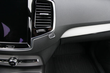 Brodit ProClip 855100 voor Volvo XC90 2015-2024 - montagepositie op dashboard