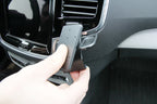 Brodit ProClip 855100 voor Volvo XC90 2015-2024 - ProClip geplaatst in het voertuig
