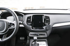 Brodit ProClip 855100 voor Volvo XC90 2015-2024 - installatiepositie